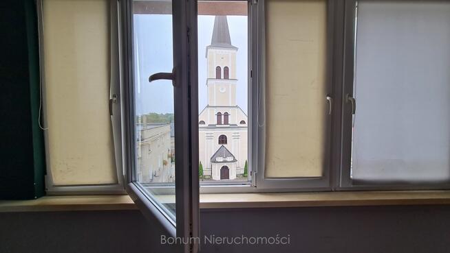 Na sprzedaż mieszkanie w centrum Ząbkowic Śląskich