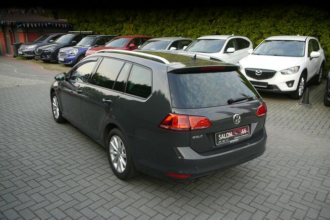 Volkswagen Golf 1.6tdi Stan b.dobry zadbany 100%bezwypadkowy z Niemiec Gwarancja 12mcy