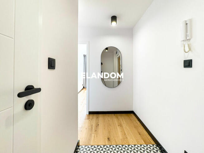 2 pokojowe mieszkanie w świetnej lokalizacji