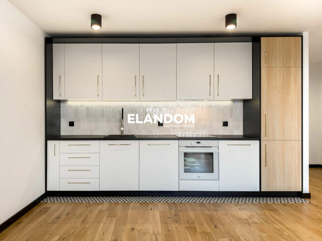 2 pokojowe mieszkanie w świetnej lokalizacji