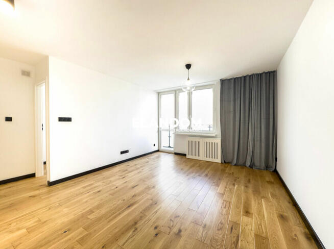 2 pokojowe mieszkanie w świetnej lokalizacji