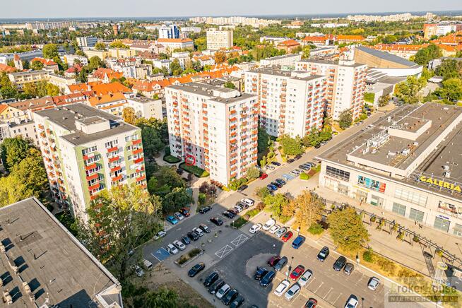 Mieszkanie Opole, Plac Teatralny