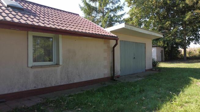 Dom Gnojno gm. Działdowo, Gnojno