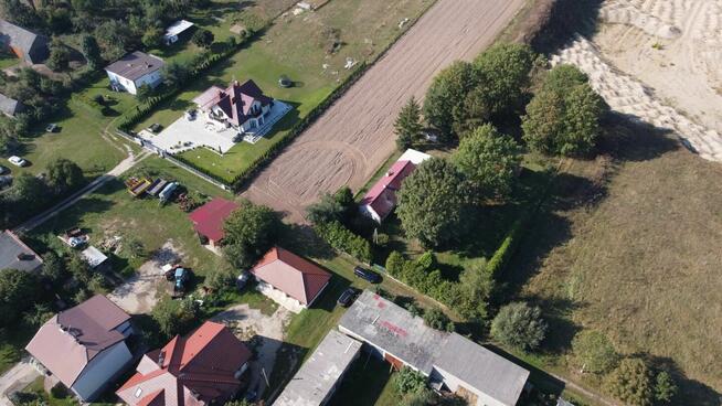 Dom Gnojno gm. Działdowo, Gnojno