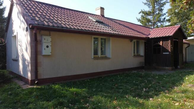 Dom Gnojno gm. Działdowo, Gnojno