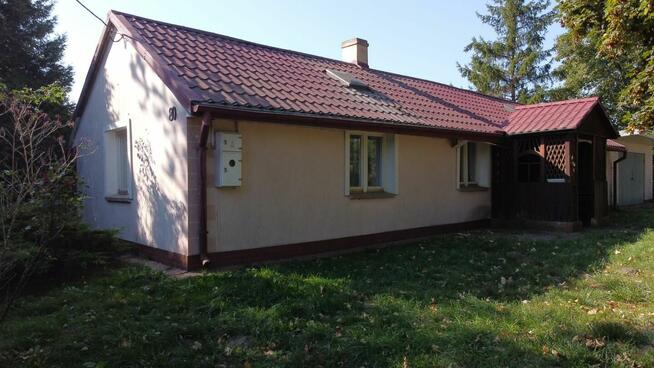 Dom Gnojno gm. Działdowo, Gnojno