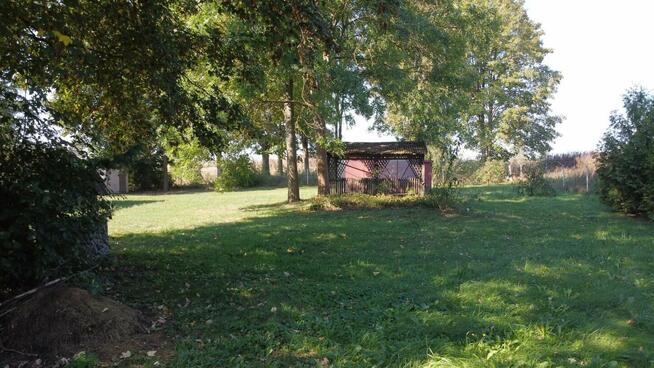 Dom Gnojno gm. Działdowo, Gnojno