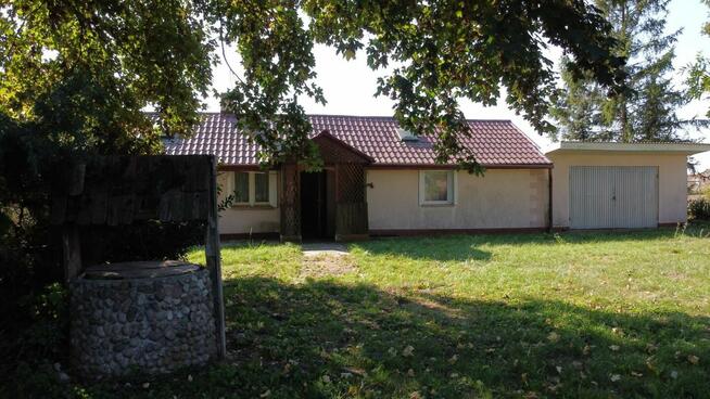 Dom Gnojno gm. Działdowo, Gnojno