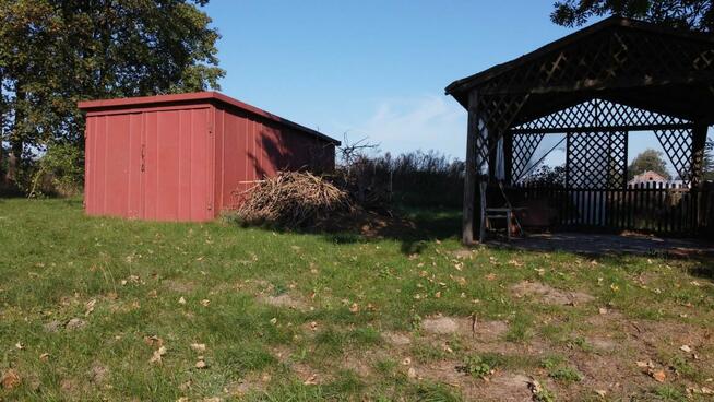 Dom Gnojno gm. Działdowo, Gnojno