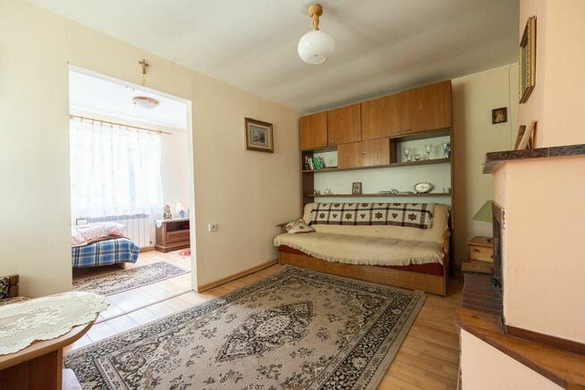 Dom Gnojno gm. Działdowo, Gnojno