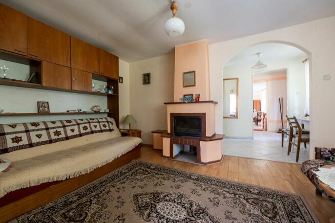 Dom Gnojno gm. Działdowo, Gnojno