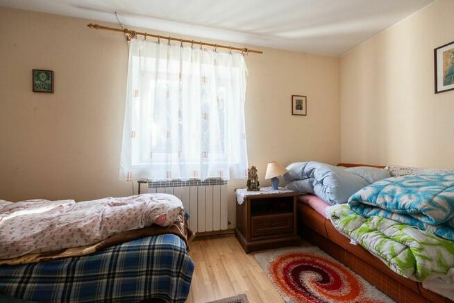 Dom Gnojno gm. Działdowo, Gnojno