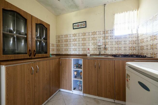 Dom Gnojno gm. Działdowo, Gnojno