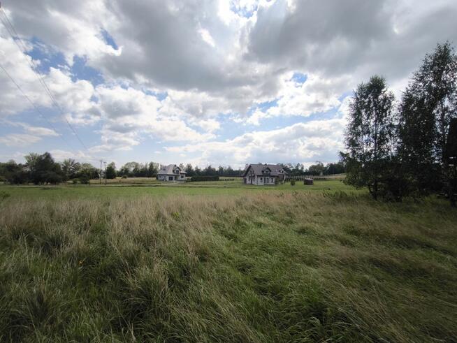 Działka inwestycyjna Lipowa,