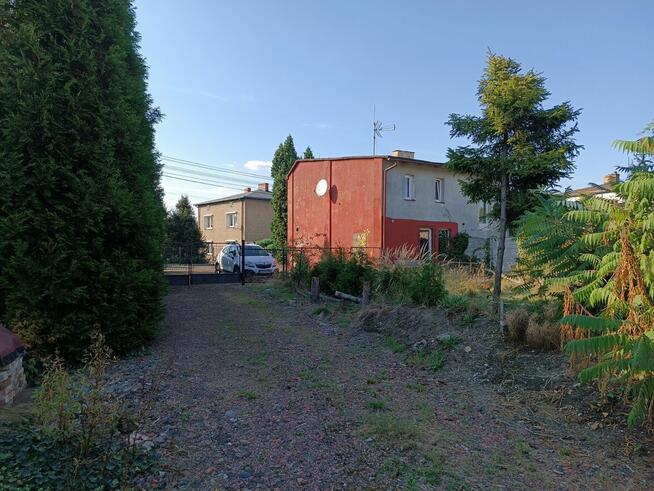 Dom wolnostojący Rybnik Gotartowice