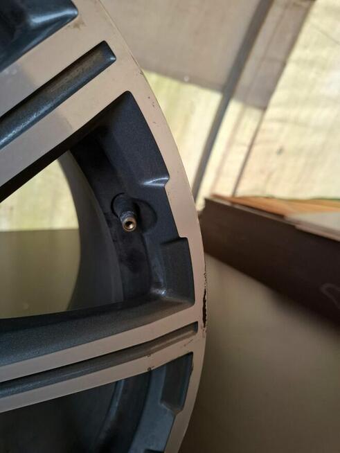 Koła do Audi 20 cali (oryginalne)