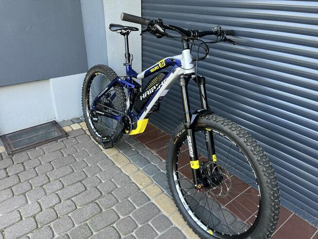 Haibike Xduro Nduro 7.0 rower elektryczny