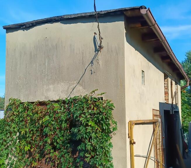 Dom wolnostojący Rybnik Gotartowice