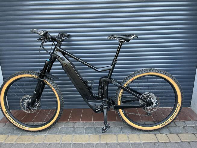 Haibike Xduro Nduro 7.0 rower elektryczny