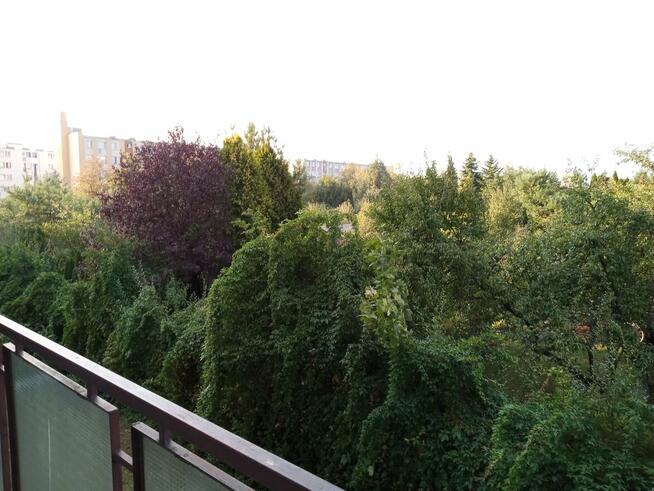 Zamienię 58m2 w bloku TBS.