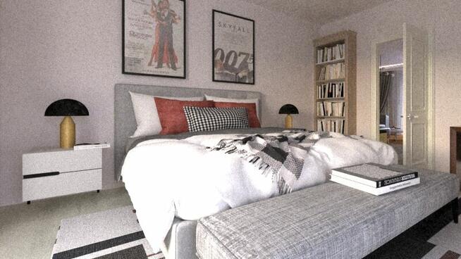 Wizualizacje architektoniczne