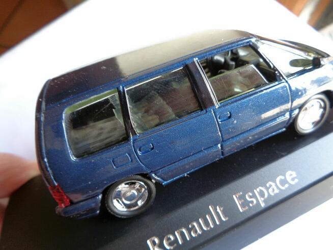 Sprzedam model Renault Espace