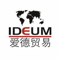 Importowanie z Chin- Ideum