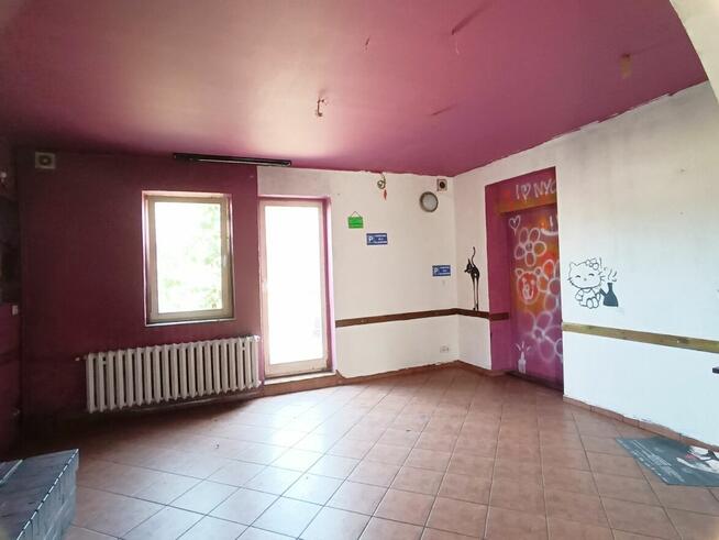 Dom wolnostojący Rybnik Gotartowice