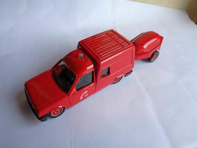 Sprzedam model RENAULT EXPRESS MOTO POMPE