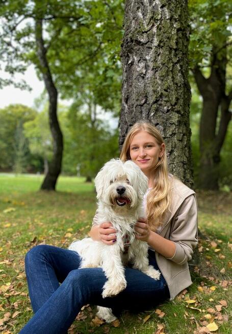 Szkolenie psów / behawiorysta / petsitter / Trener psów /