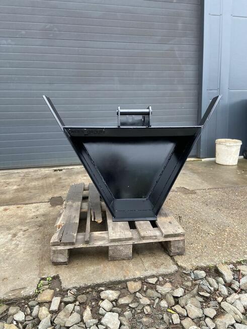 Łyżka trapezowa 30-120cm 3-4,5t