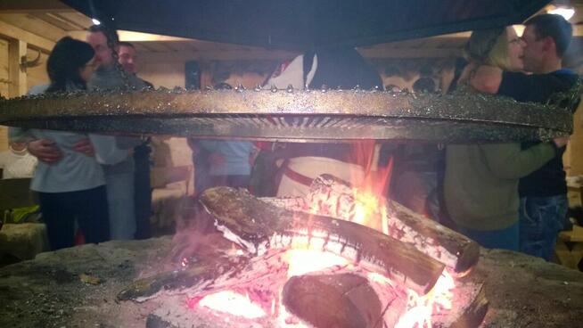 Wisła - Sylwestrowy Kulig Z Biesiadą + Kapela Góralska