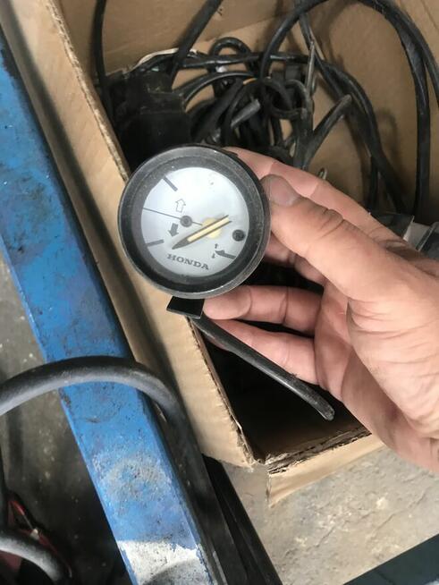 Silnik zaburtowy Honda 225 km 4 takt