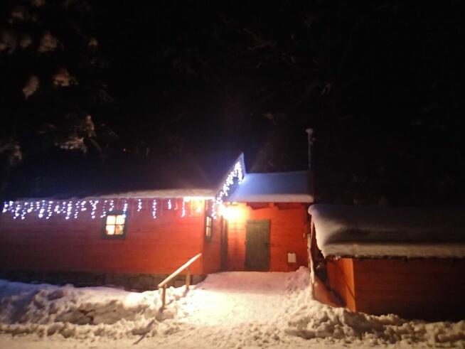 Wisła - Sylwestrowy Kulig Z Biesiadą + Kapela Góralska