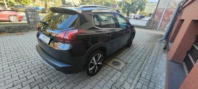 Sprzedam Auto Peugeot 2008 55tys. navi panorama kamera