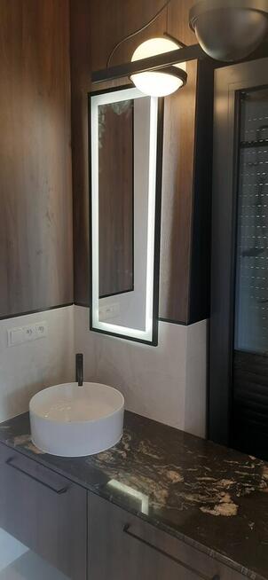 Remonty łazienek, wykończenia wnętrz, usługi budowlane