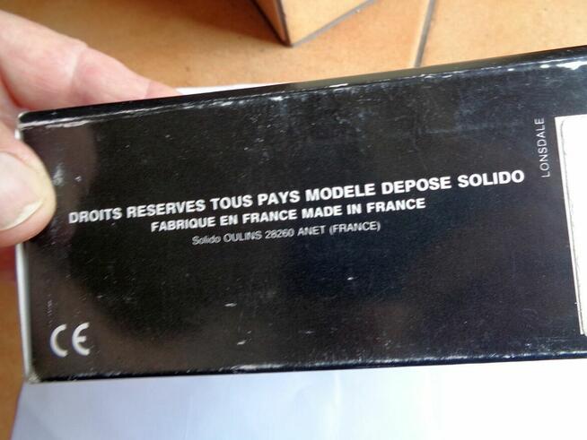 Sprzedam model Renault Espace