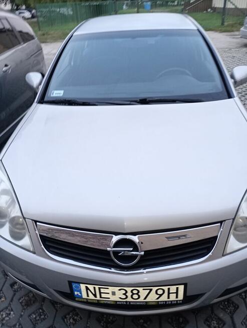 Opel. Stan bardzo dobry