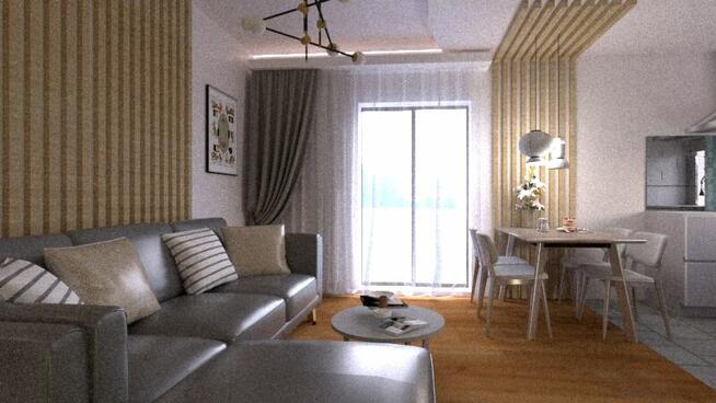 Wizualizacje architektoniczne