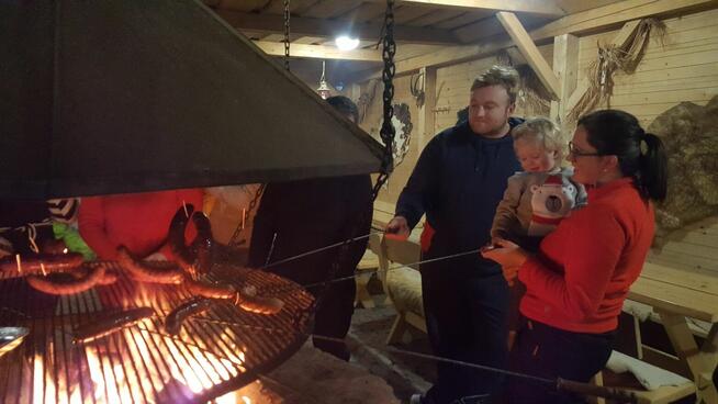 Wisła - Sylwestrowy Kulig Z Biesiadą + Kapela Góralska