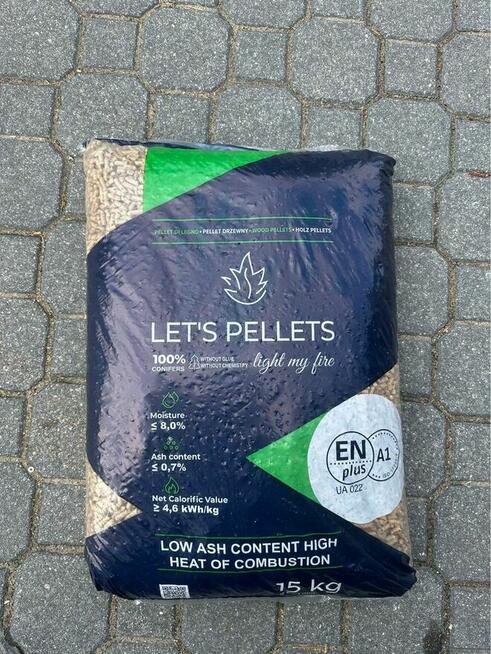 Bioopał Marcin Lenczewski