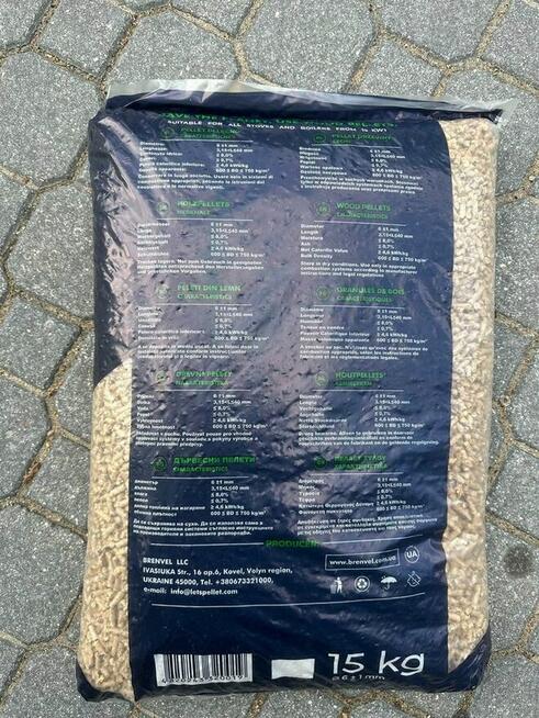 Bioopał Marcin Lenczewski