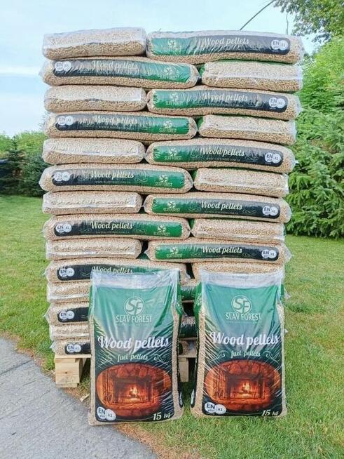 Bioopał Marcin Lenczewski