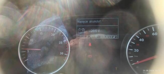 Man TGX - LLS-U EURO 5, D26 -480KM