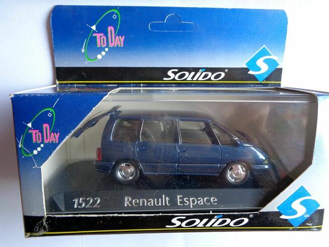 Sprzedam model Renault Espace