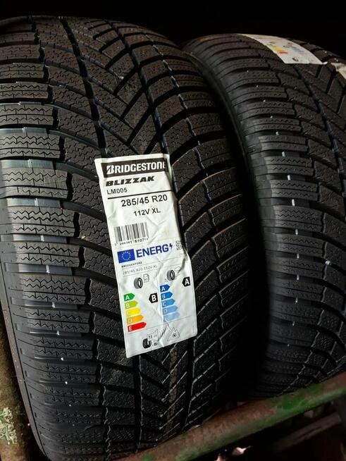 Koła do Audi 20 cali (oryginalne)