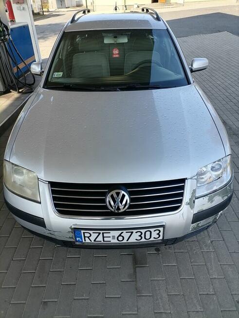 Passat 1.9 TDI rok 2001 przebieg 404.000