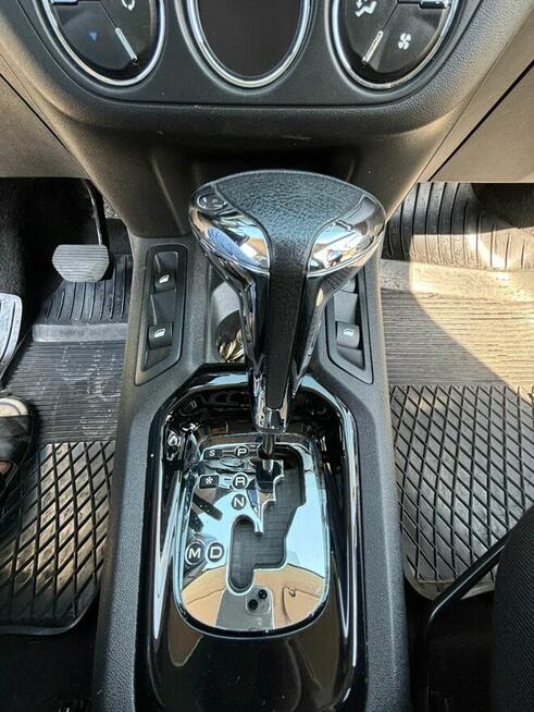 Peugeot 301 ALLURE 1.6 BENZYNA VTI 115 KM