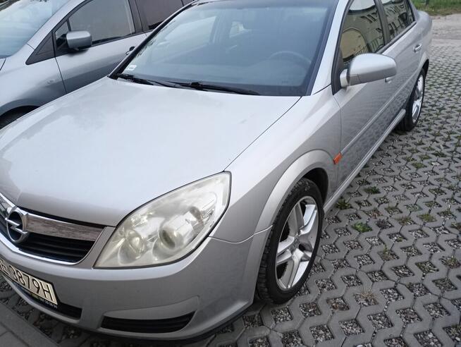 Opel. Stan bardzo dobry