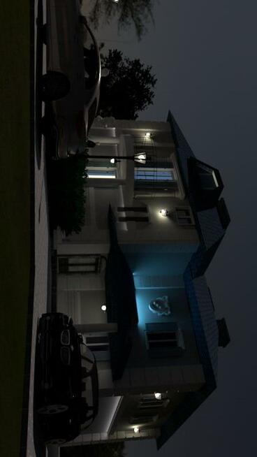 Wizualizacje architektoniczne